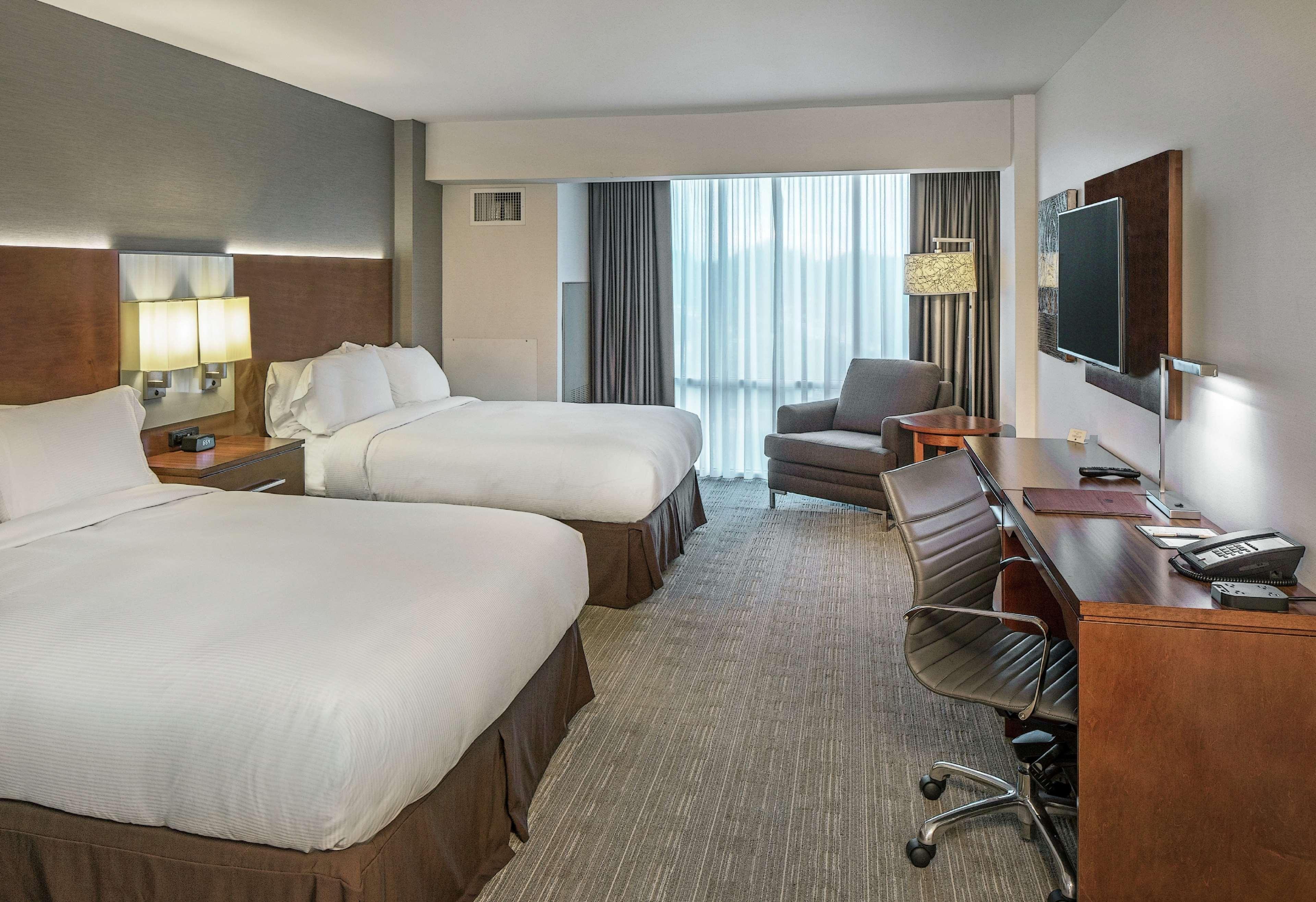 Doubletree By Hilton Southwest, Ne 4* Omaha