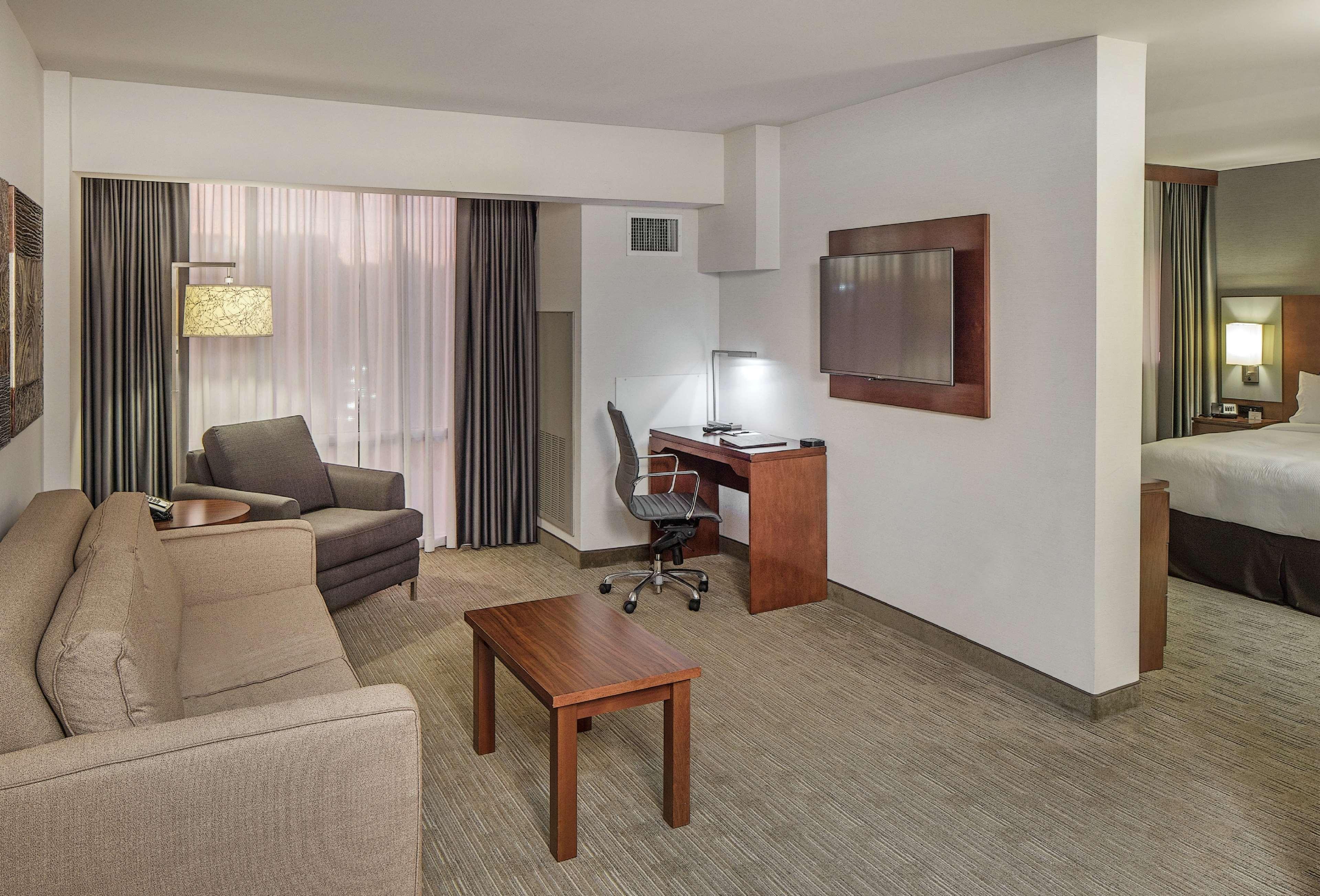 Doubletree By Hilton Southwest, Ne Hotel 4*