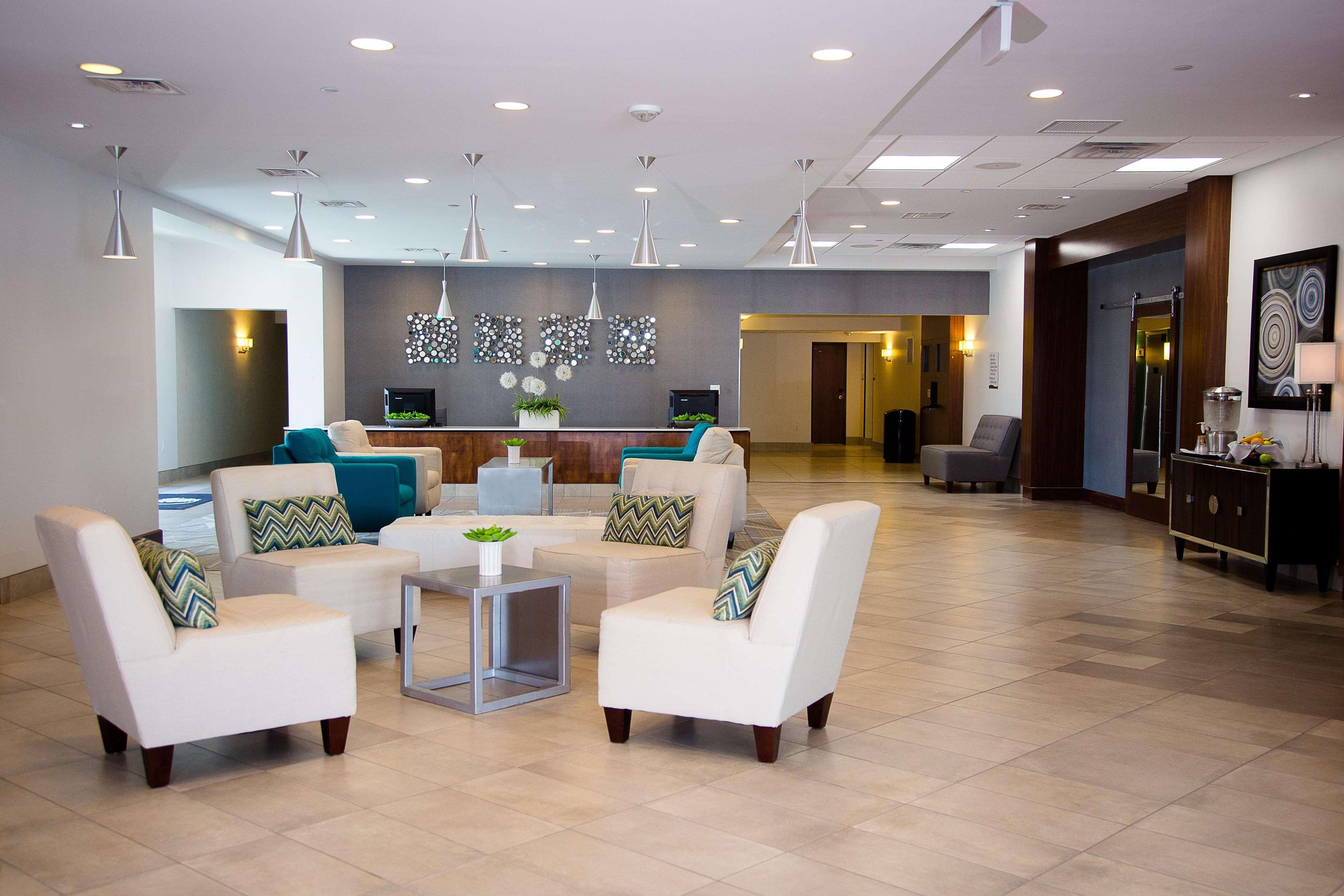 Doubletree By Hilton Southwest, Ne 4*