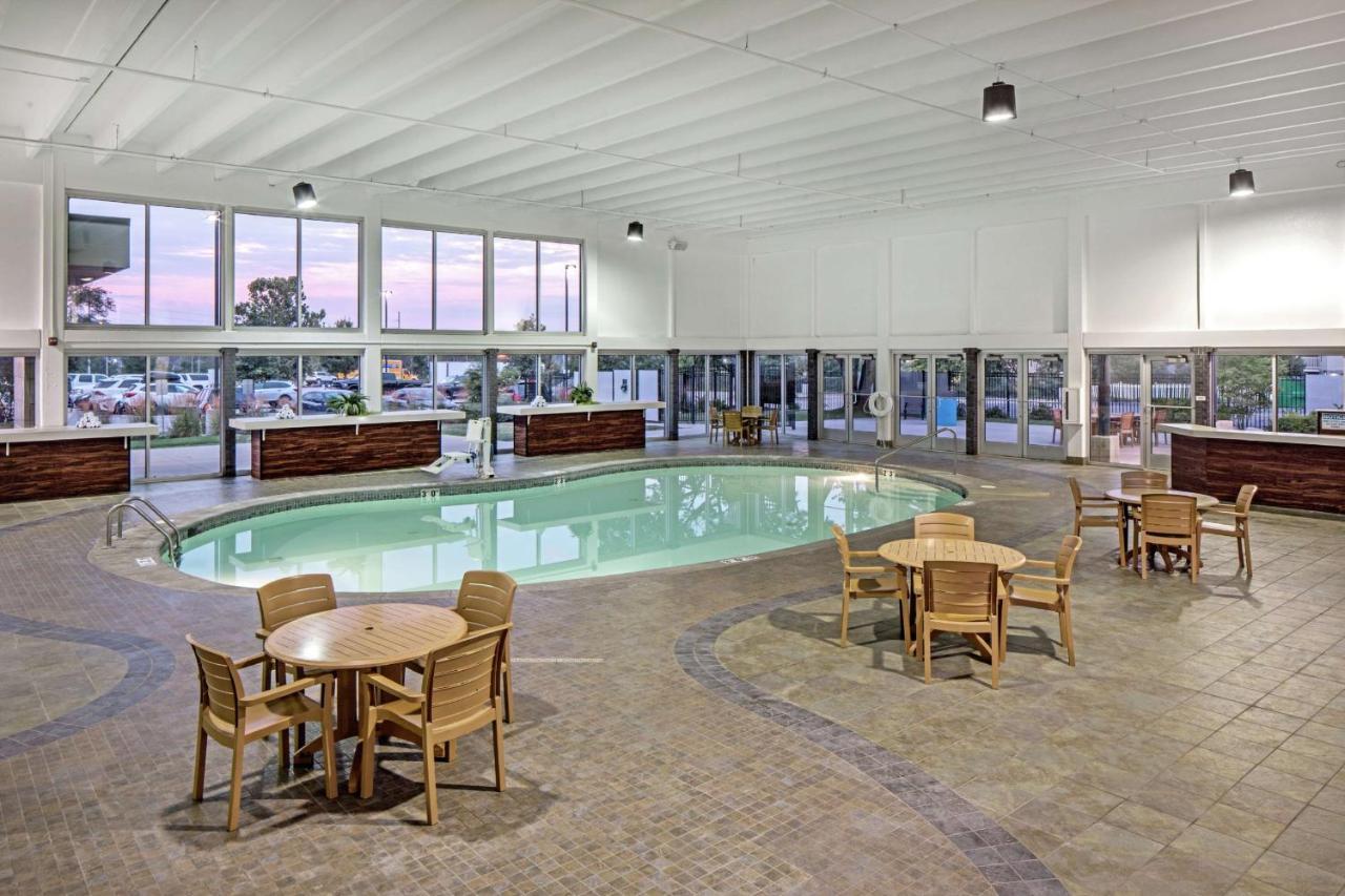 Doubletree By Hilton Southwest, Ne 4*