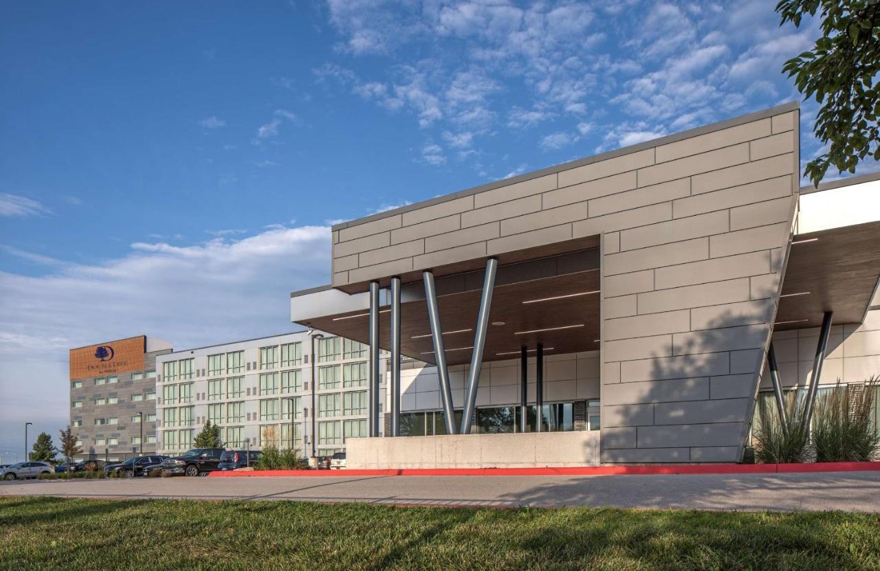 Doubletree By Hilton Southwest, Ne 4*