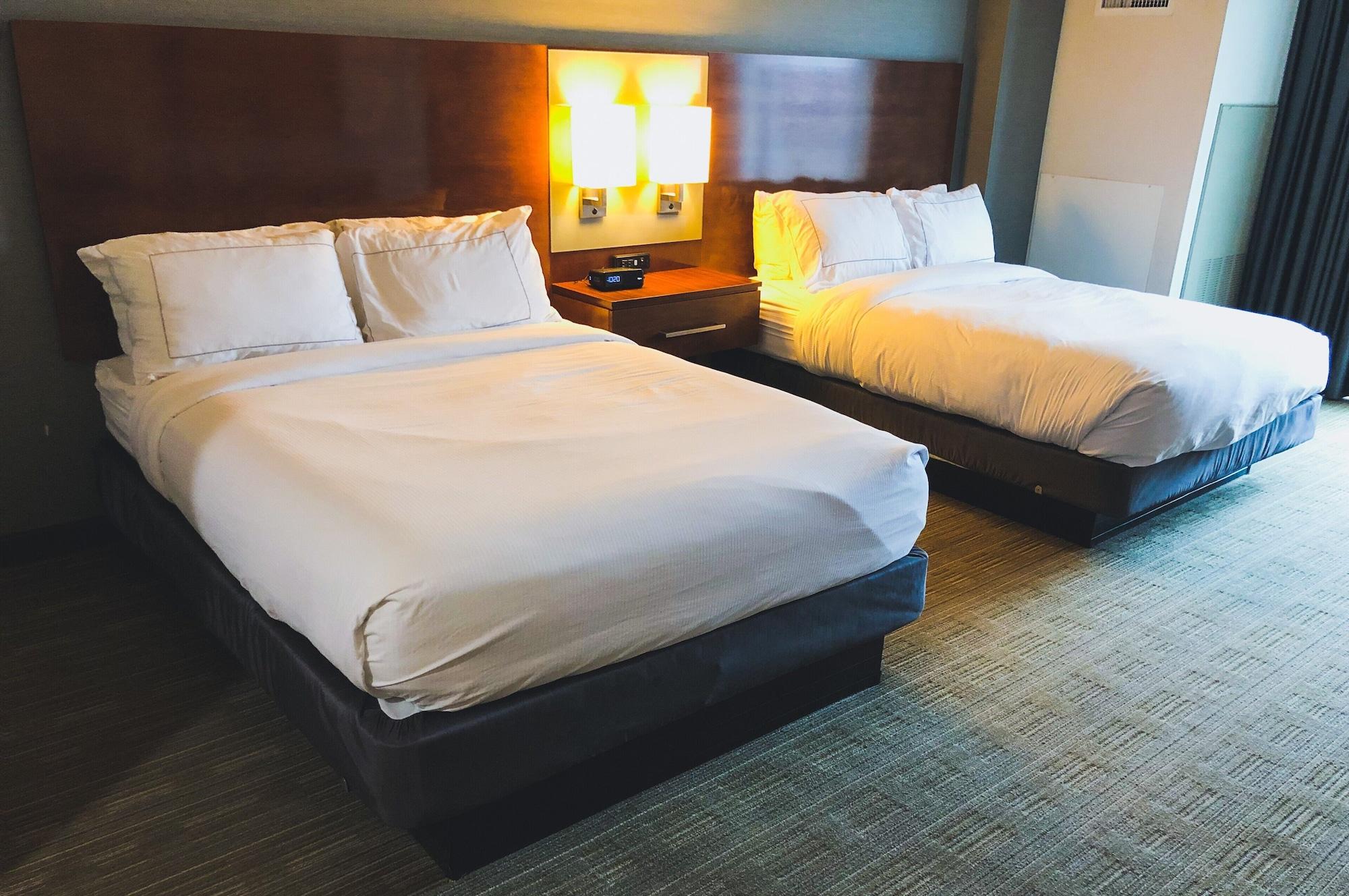 Doubletree By Hilton Southwest, Ne 4*