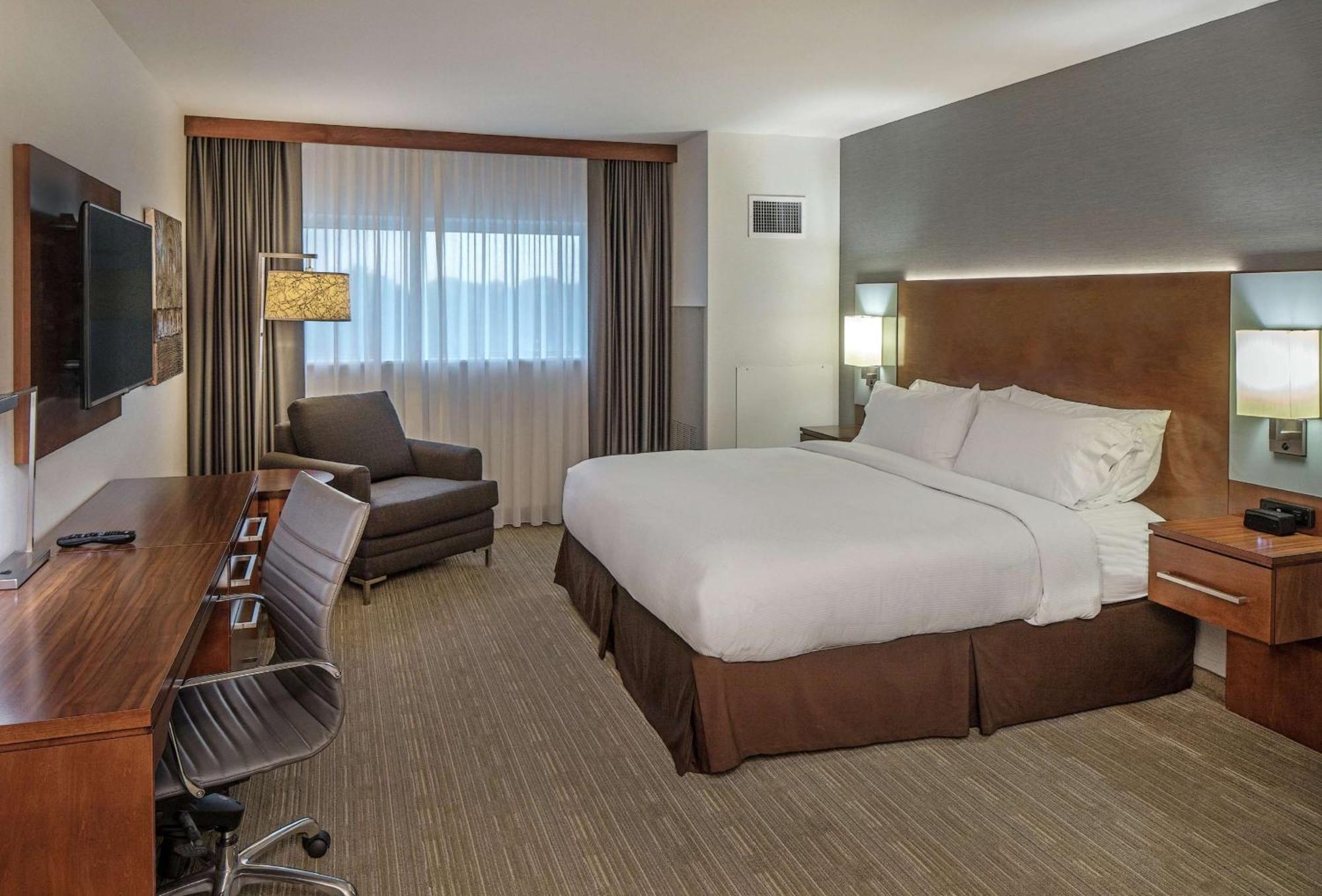 Doubletree By Hilton Southwest, Ne 4* Omaha