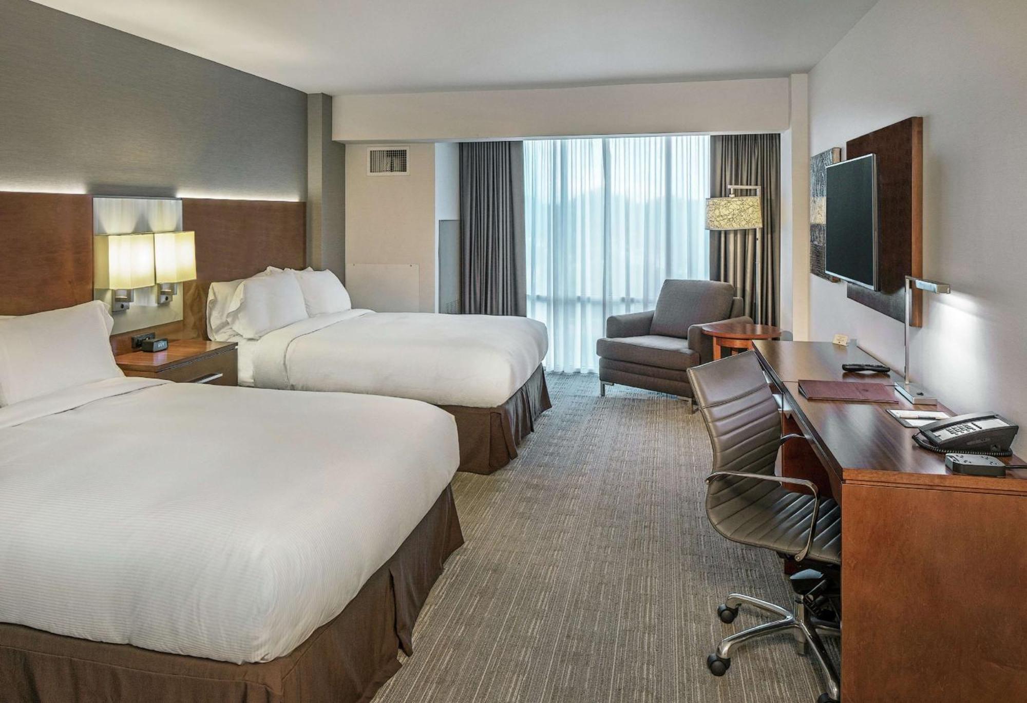 Doubletree By Hilton Southwest, Ne 4* Omaha
