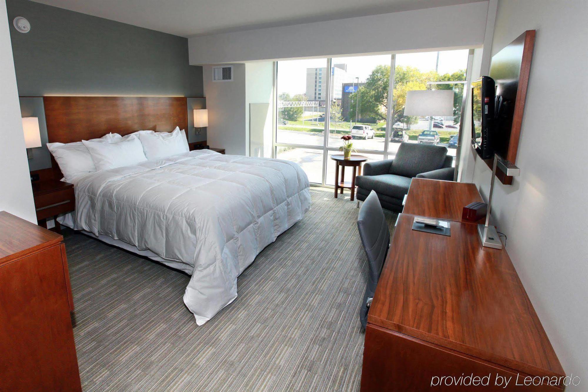 Hotel Doubletree By Hilton Southwest, Ne 4*