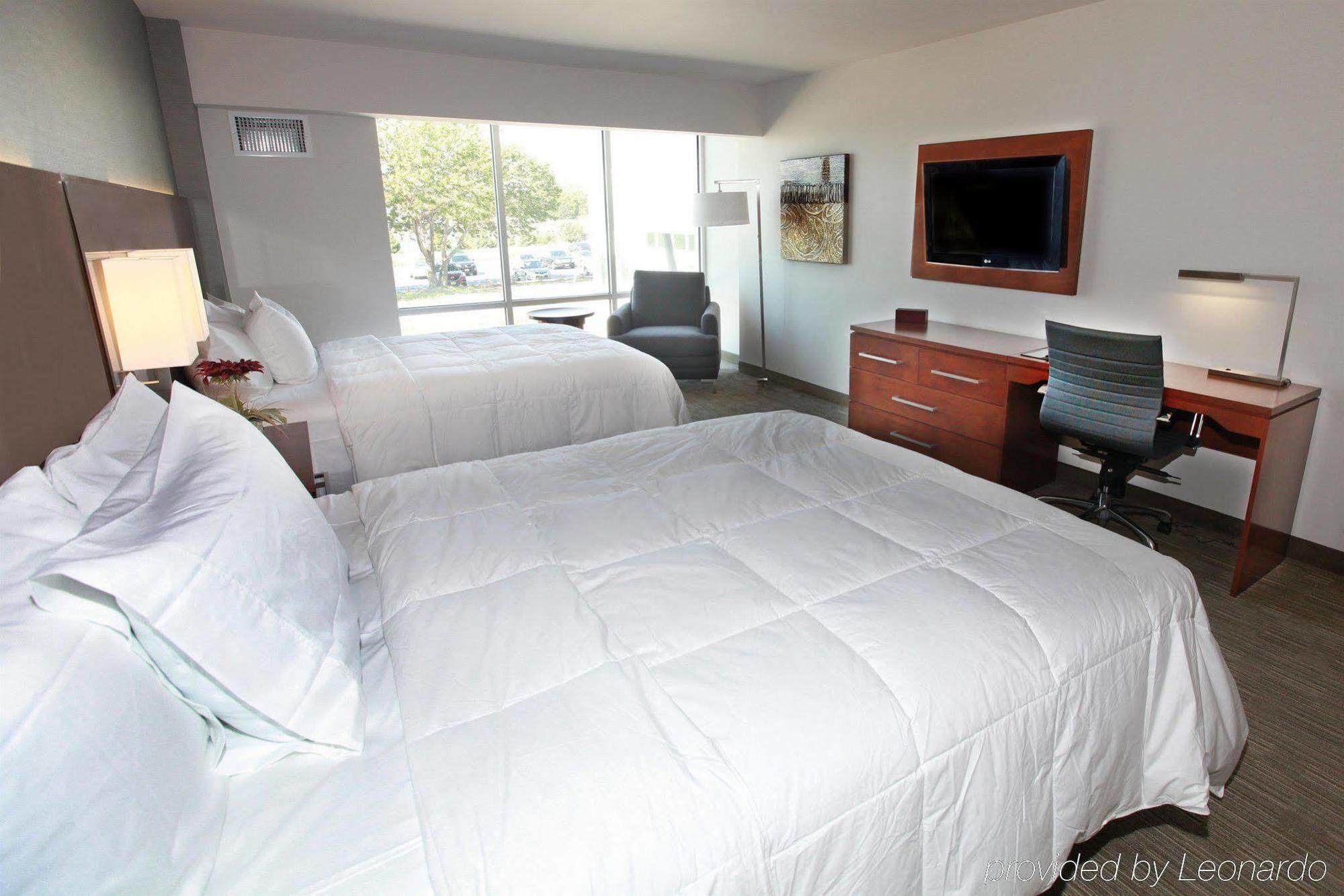 Doubletree By Hilton Southwest, Ne Omaha