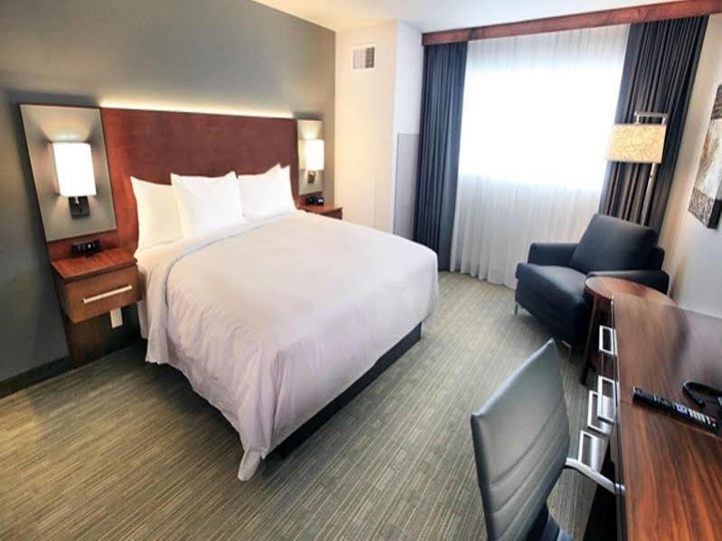 Doubletree By Hilton Southwest, Ne Omaha