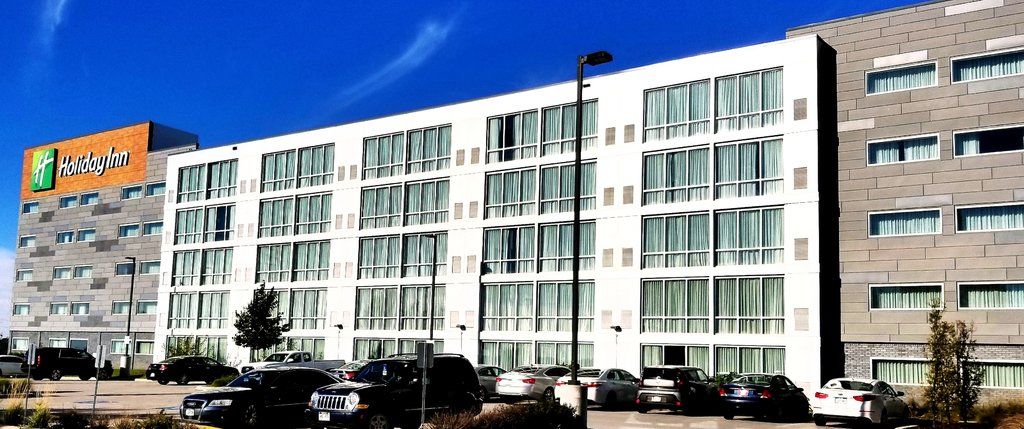 Hotel Doubletree By Hilton Southwest, Ne 4*