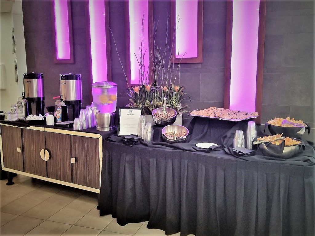 Hotel Doubletree By Hilton Southwest, Ne 4*