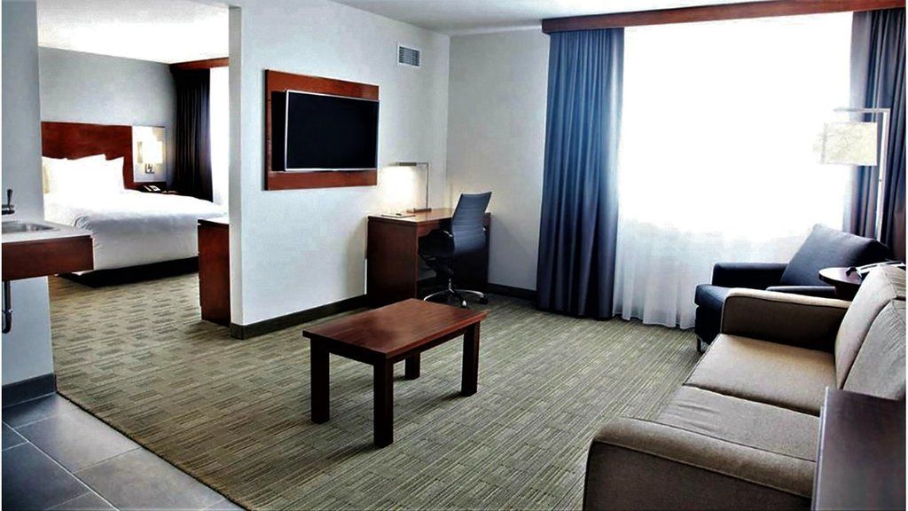 Hotel Doubletree By Hilton Southwest, Ne 4*