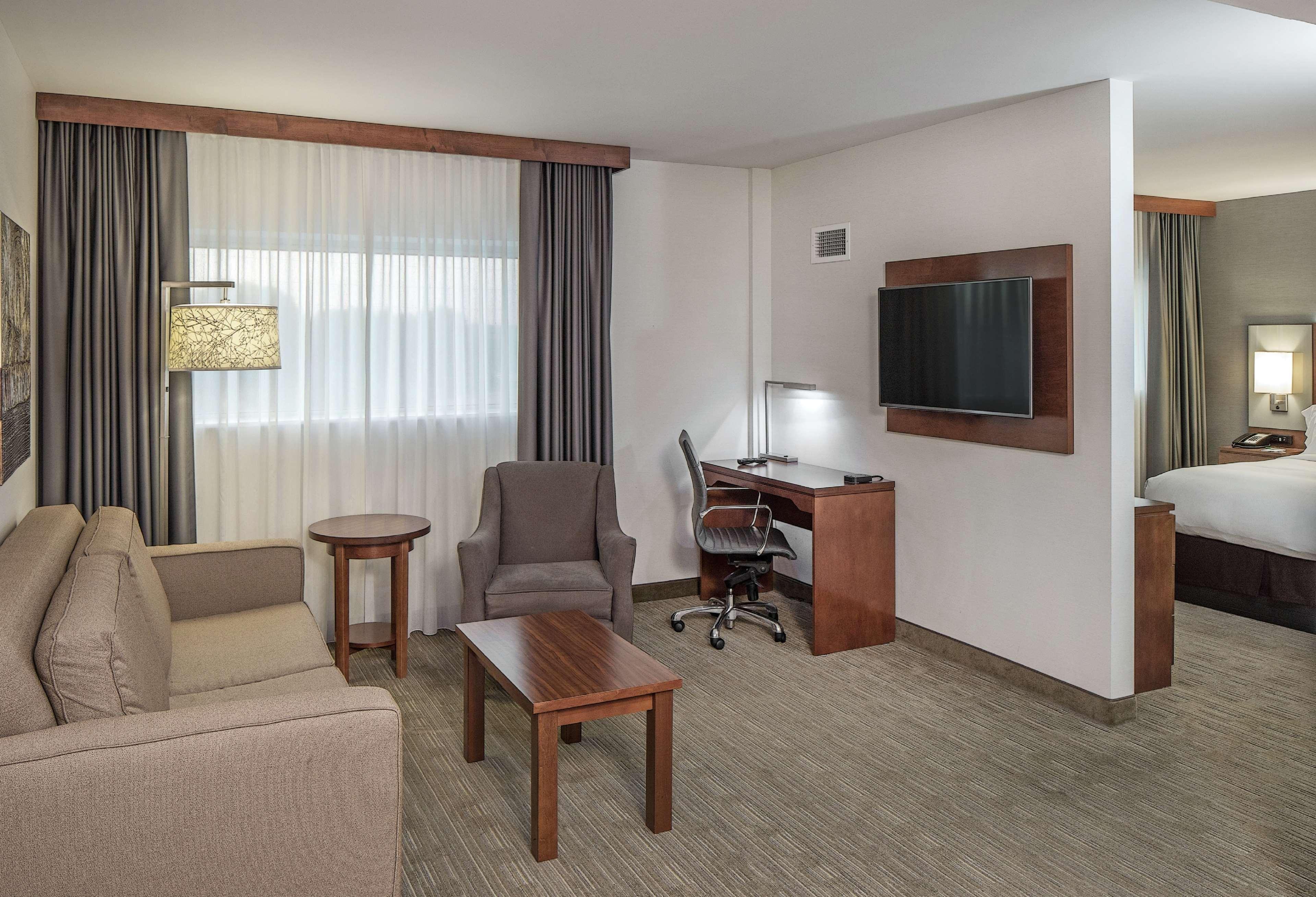 Doubletree By Hilton Southwest, Ne Omaha