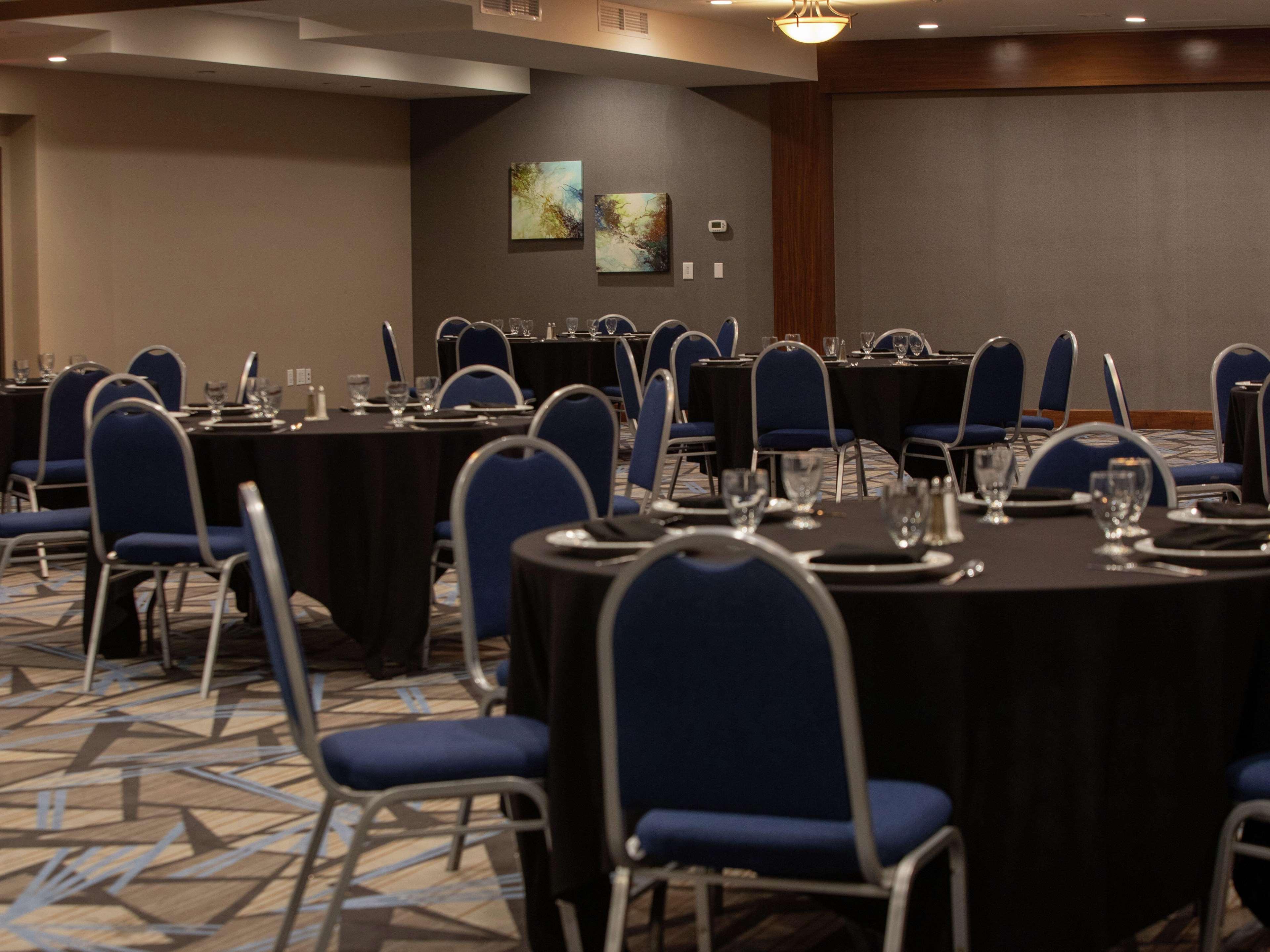 Hotel Doubletree By Hilton Southwest, Ne