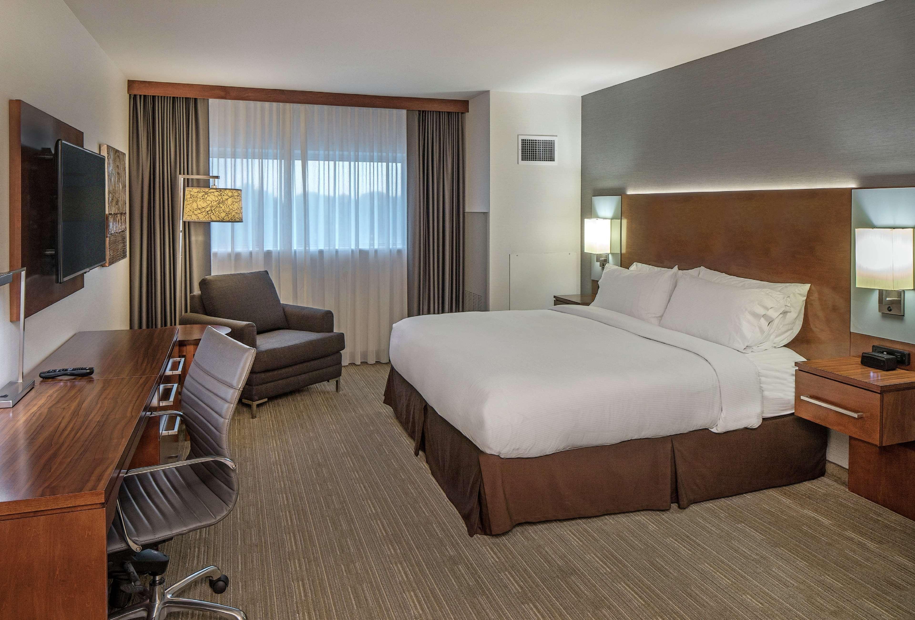 Doubletree By Hilton Southwest, Ne Omaha