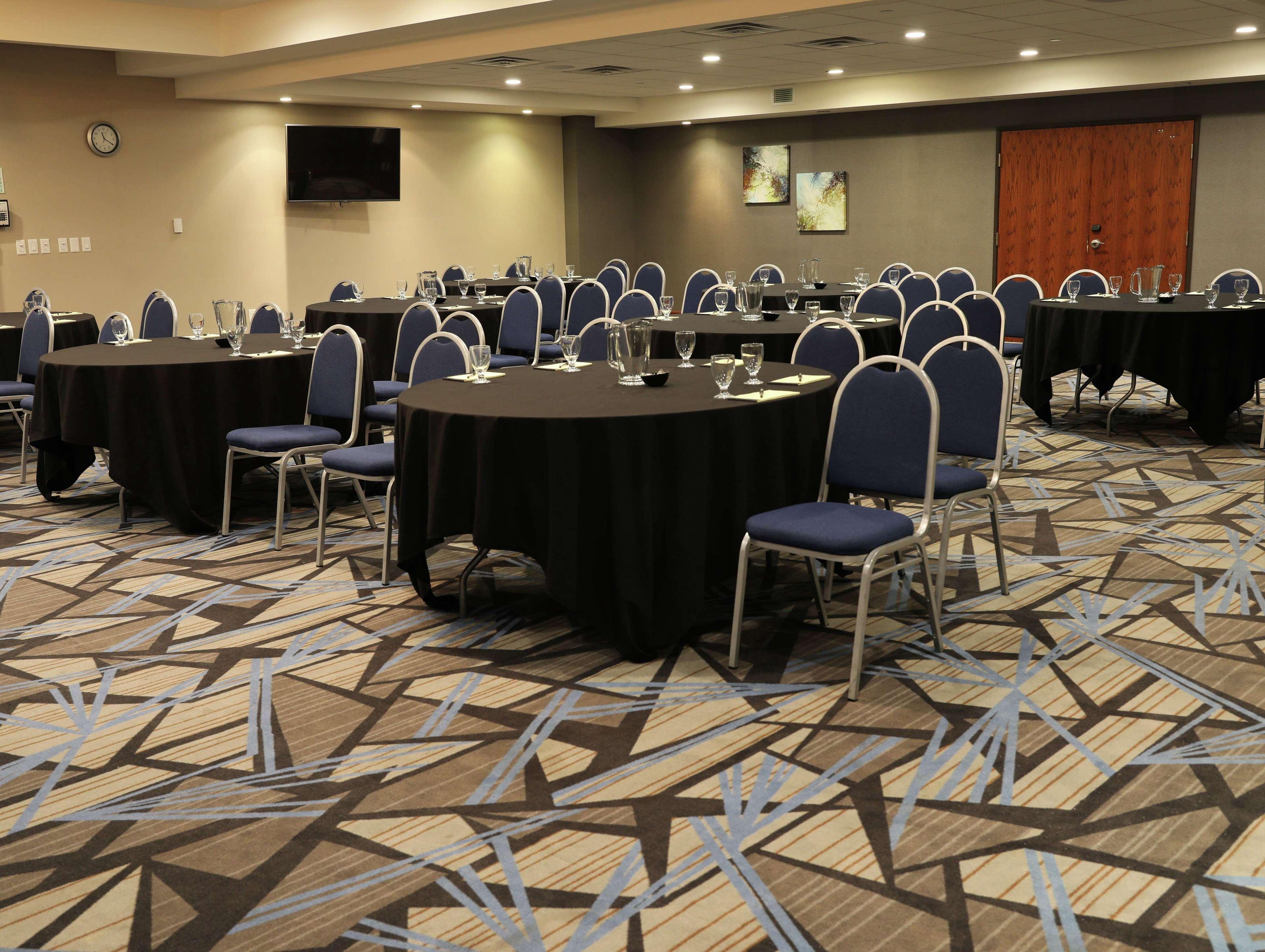 Hotel Doubletree By Hilton Southwest, Ne Omaha