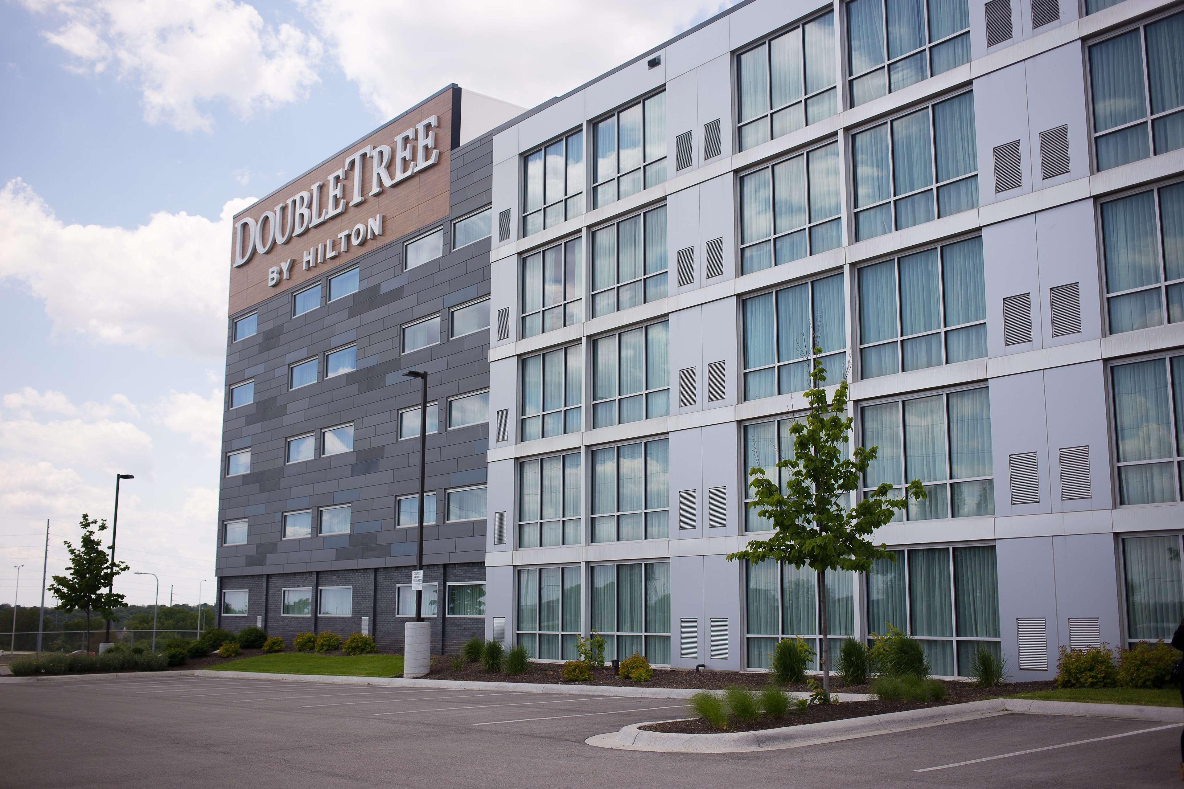 Doubletree By Hilton Southwest, Ne 4* Omaha