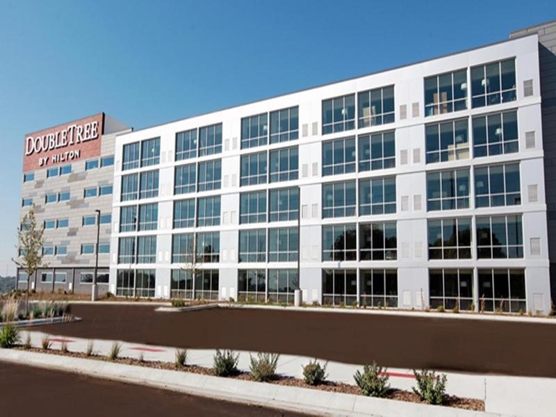 Doubletree By Hilton Southwest, Ne Hotel Omaha