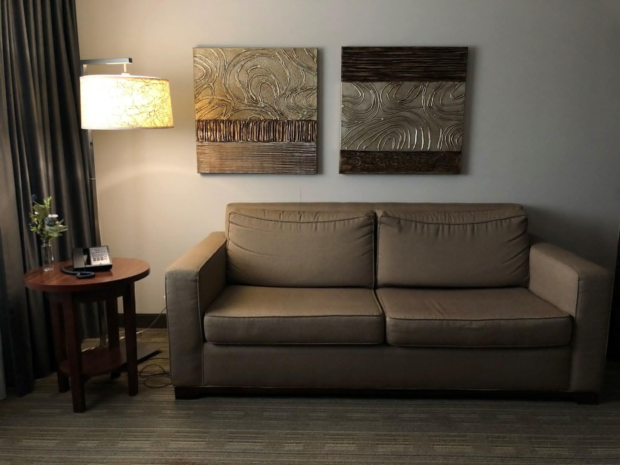 Doubletree By Hilton Southwest, Ne