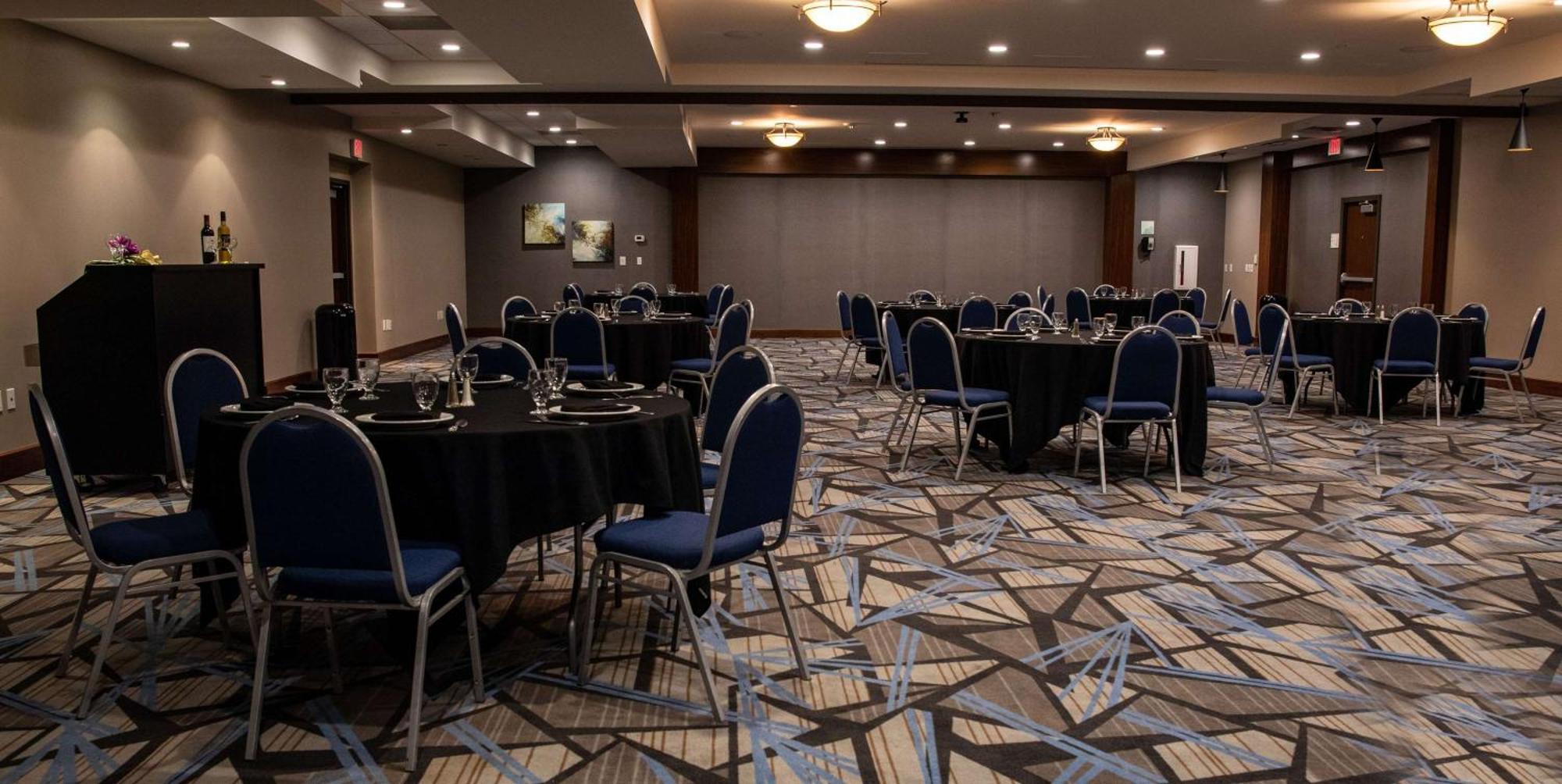 Hotel Doubletree By Hilton Southwest, Ne Omaha