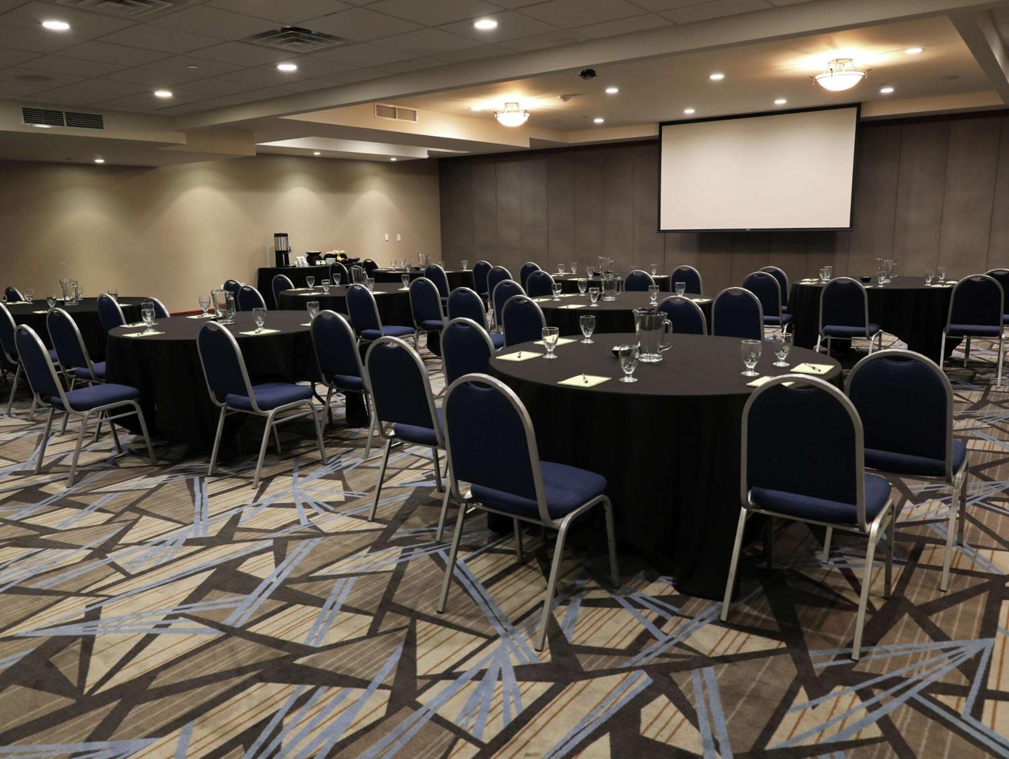 Doubletree By Hilton Southwest, Ne Omaha