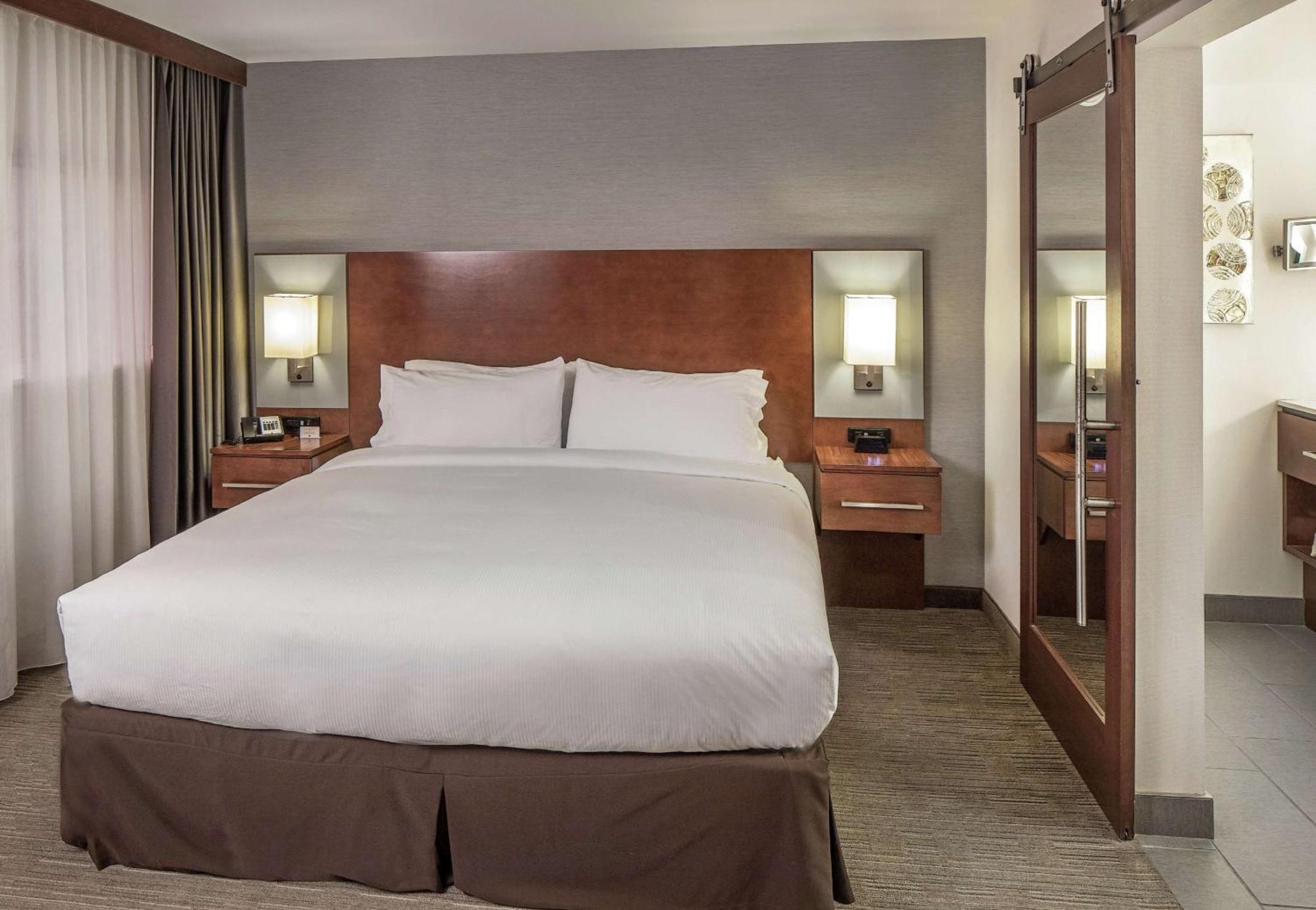 Hotel Doubletree By Hilton Southwest, Ne Omaha