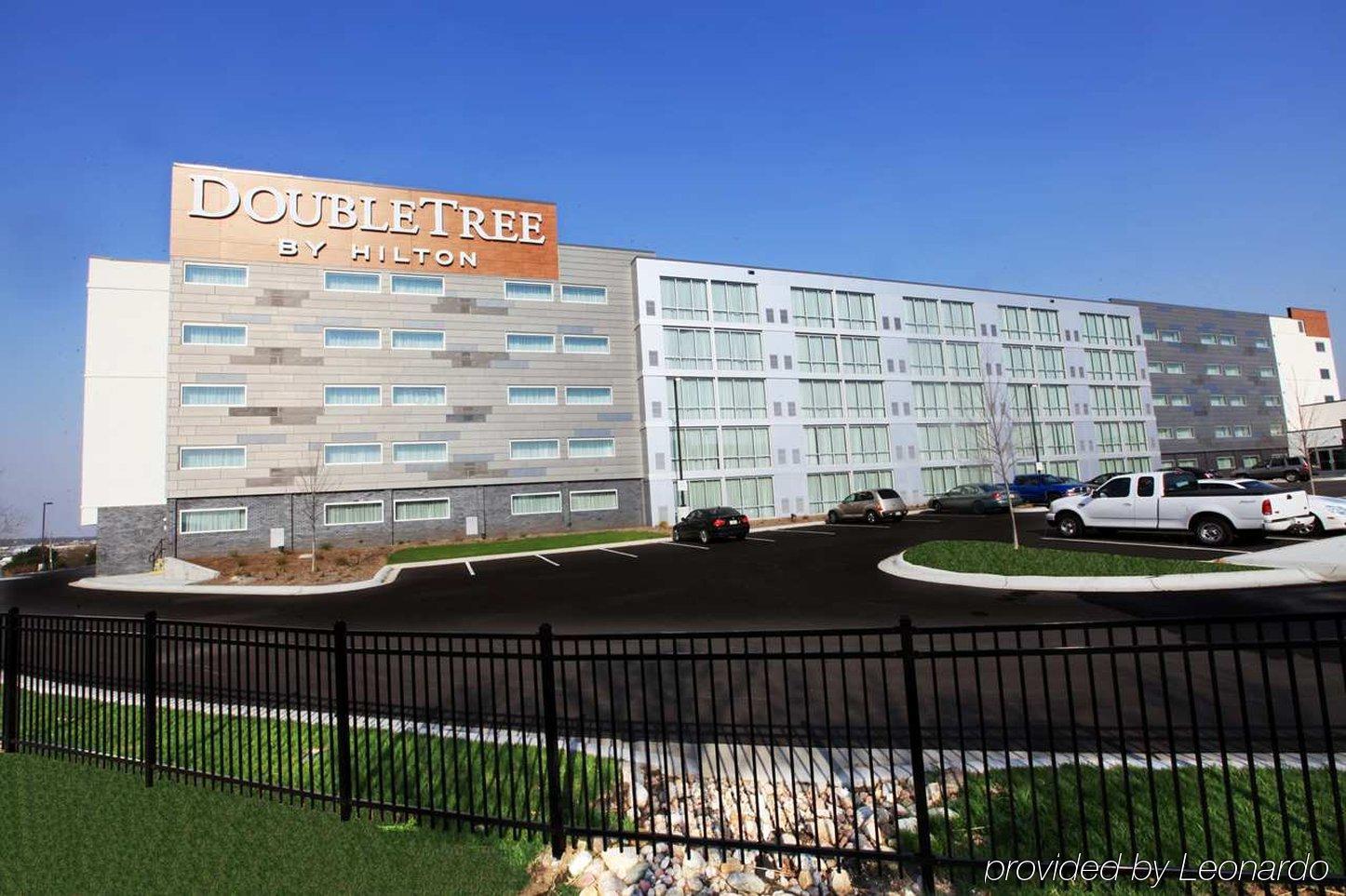 Doubletree By Hilton Southwest, Ne 4* Omaha