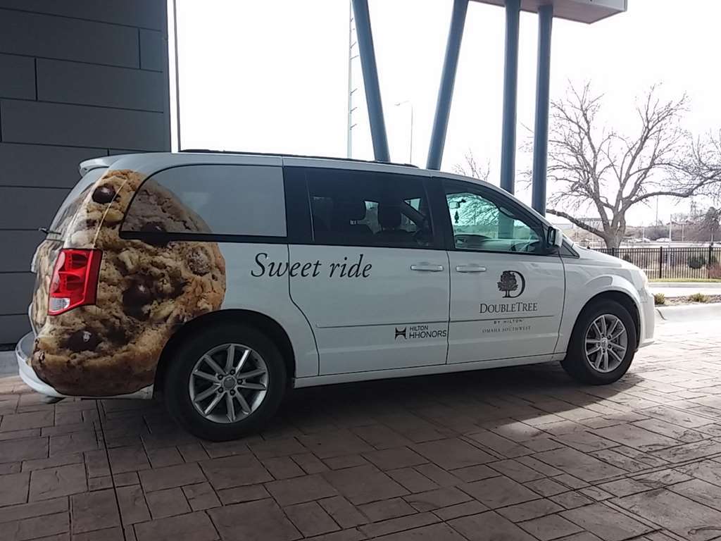 Doubletree By Hilton Southwest, Ne Hotel Omaha