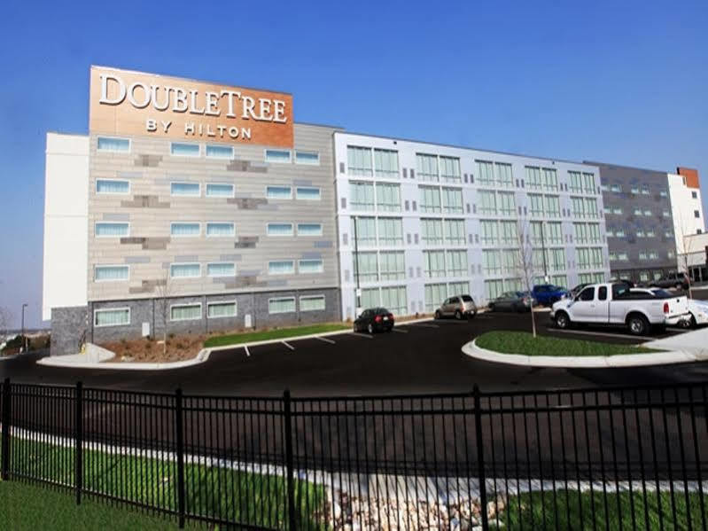 Hotel Doubletree By Hilton Southwest, Ne Omaha