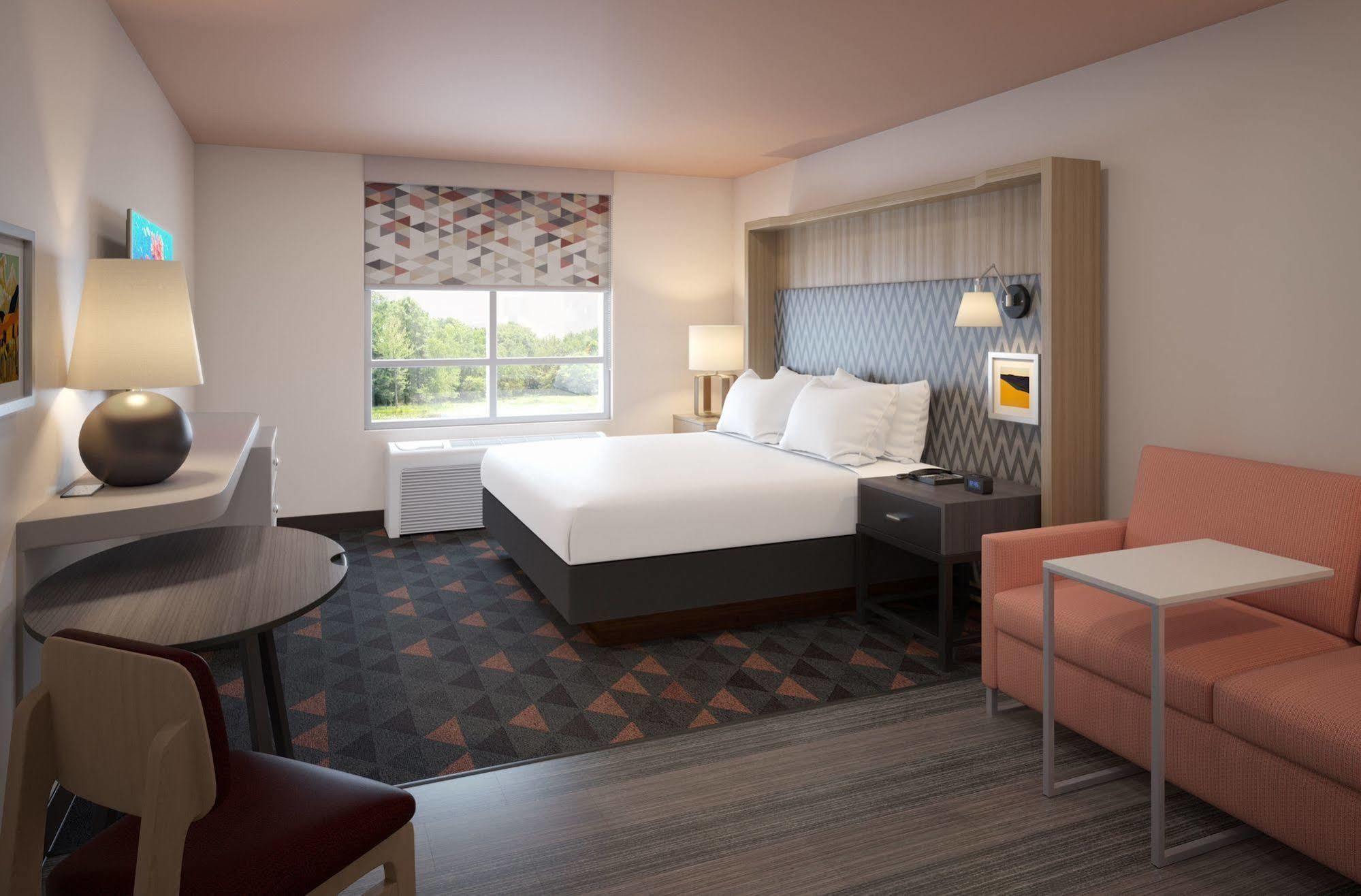 Doubletree By Hilton Southwest, Ne Omaha