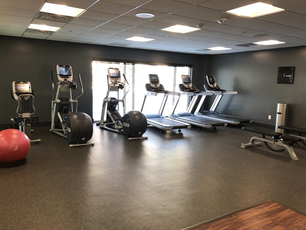 Doubletree By Hilton Southwest, Ne 4* Omaha