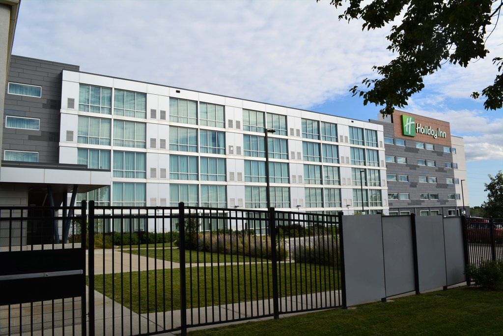 Doubletree By Hilton Southwest, Ne Hotel Omaha