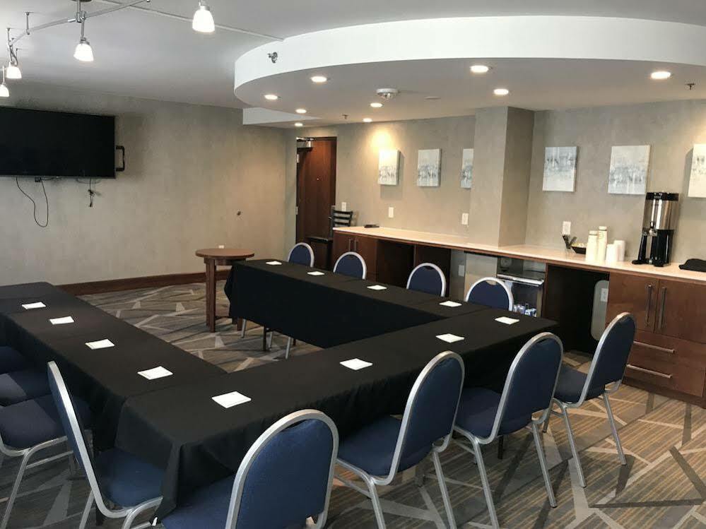 Doubletree By Hilton Southwest, Ne 4* Omaha